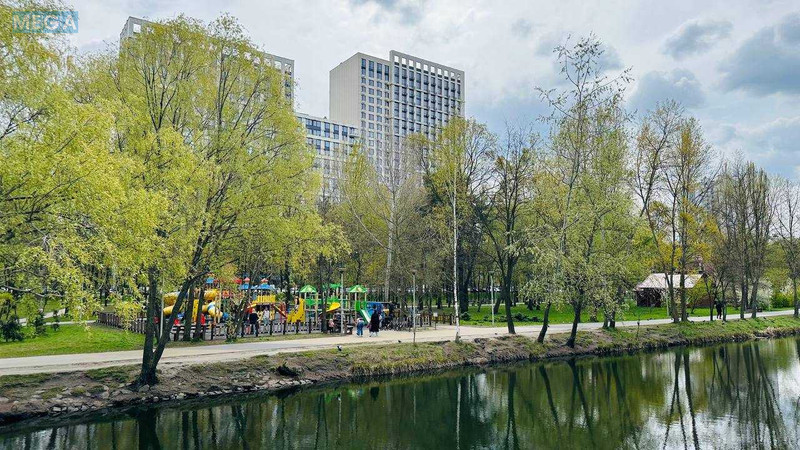 Продаж 3 кімнатної квартири (96/52/28), 5 пов. 25 пов. будинку, <a class="location-link" href="/kiev/" title="Недвижимость Київ">Київ</a>, <a class="location-link" href="/kiev/dneprovskij/" title="Недвижимость Дніпровський район">Дніпровський р-н</a>, Князя Романа Мстиславича вул., 28 (изображение 21)