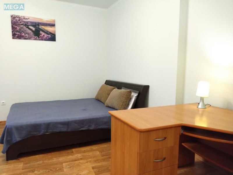Оренда 1 кімнатної квартири, <a class="location-link" href="/kiev/" title="Недвижимость Київ">Київ</a>, <a class="location-link" href="/kiev/darnickij/" title="Недвижимость Дарницький район">Дарницький р-н</a>, Урлівська вул., 11/44 (изображение 6)