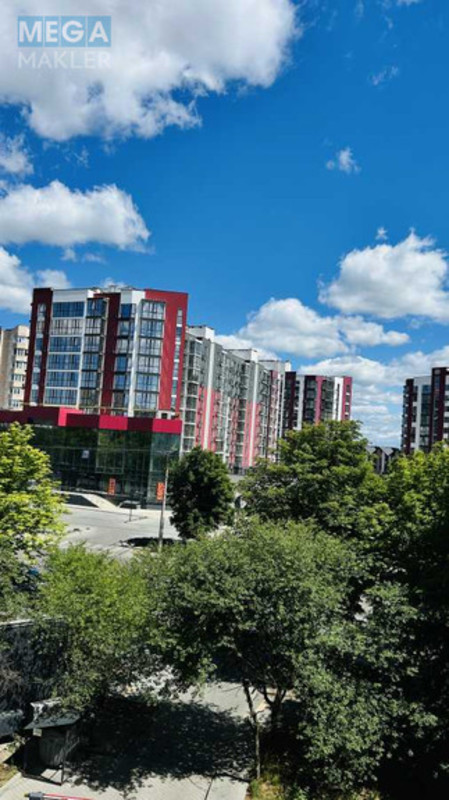 Продаж 3 кімнатної квартири (75/48/7), 4 пов. 5 пов. будинку, <a class="location-link" href="/lutsk/" title="Недвижимость Луцьк">Луцьк</a>, Відродження, 47 (изображение 7)