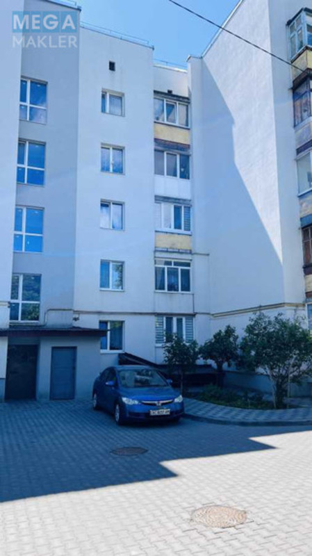 Продаж 3 кімнатної квартири (75/48/7), 4 пов. 5 пов. будинку, <a class="location-link" href="/lutsk/" title="Недвижимость Луцьк">Луцьк</a>, Відродження, 47 (изображение 14)