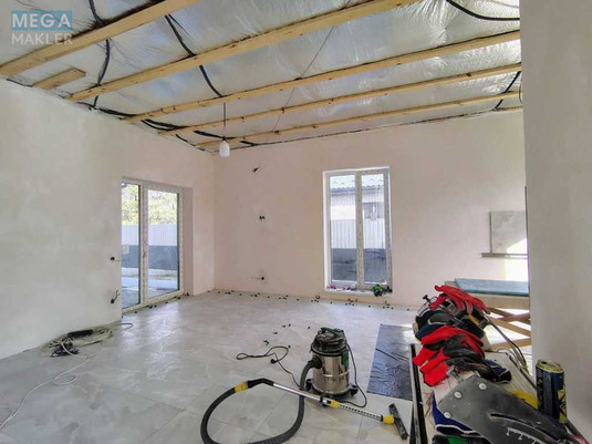 Продаж дома, 1&nbsp; поверх, 94&nbsp;кв.м, 4&nbsp;кімнати, ділянка 5&nbsp;соток, <a class="location-link" href="/kryachki/" title="Недвижимость Крячки">Крячки</a>, Центральна (изображение 13)