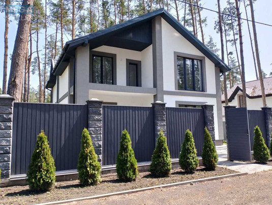 Продаж дома, 2&nbsp;поверху, 180&nbsp;кв.м, 5&nbsp;кімнат, ділянка 6&nbsp;соток, <a class="location-link" href="/putrovka/" title="Недвижимость Путрівка">Путрівка</a>, Бульварна (изображение 3)