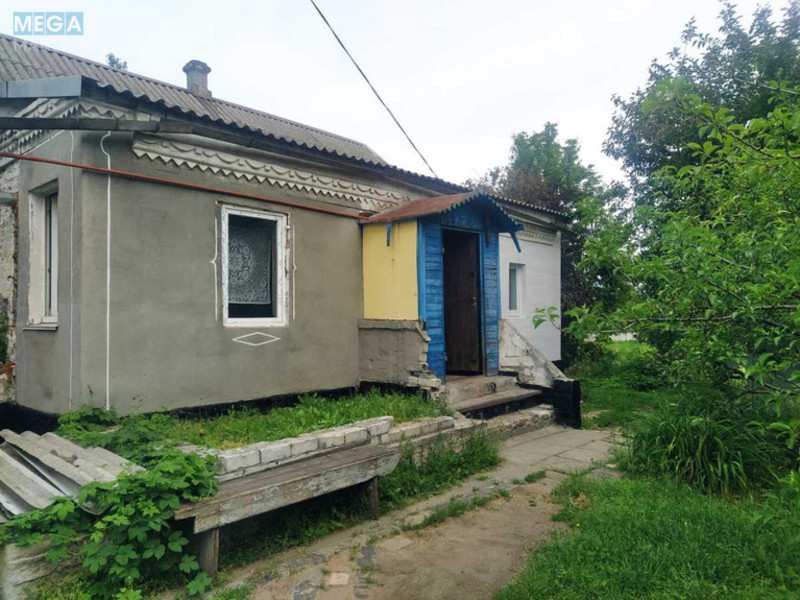 Продаж дома, 1&nbsp; поверх, 59&nbsp;кв.м, 4&nbsp;кімнати, ділянка 10&nbsp;соток, <a class="location-link" href="/dneprodzerzhinsk/" title="Недвижимость Кам'янське">Каменское</a>, Осіння (изображение 2)