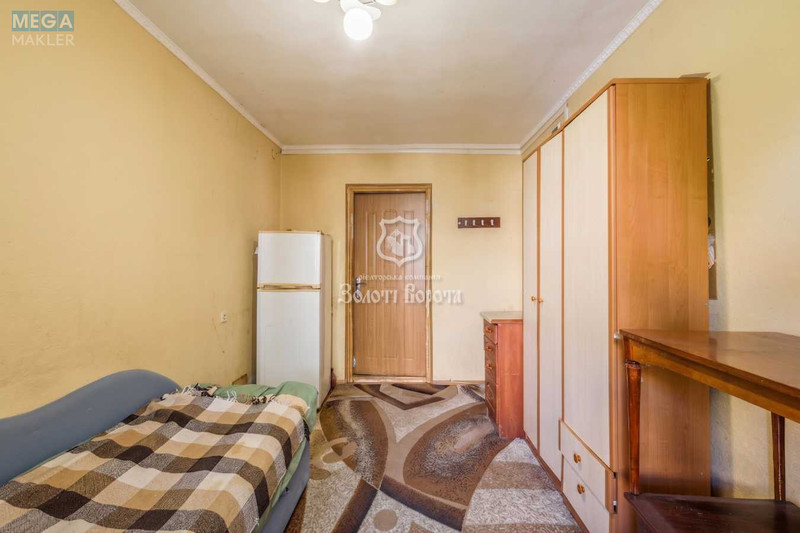 Продаж 7 кімнатної квартири (17,9/?/?), 1 пов. 5 пов. будинку, <a class="location-link" href="/kiev/" title="Недвижимость Київ">Київ</a>, <a class="location-link" href="/kiev/desnyanskij/" title="Недвижимость Деснянський район">Деснянський р-н</a>, Лісовий просп., 12б (изображение 2)