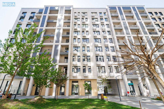 Оренда комерційної нерухомості, 170&nbsp;кв.м, под офис, <a class="location-link" href="/kiev/" title="Недвижимость Київ">Київ</a>, <a class="location-link" href="/kiev/shevchenkovskij/" title="Недвижимость Шевченківський район">Шевченківський р-н</a>, Бульварно-Кудрявская ул., 17 (изображение 20)