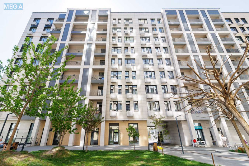 Оренда комерційної нерухомості, 170&nbsp;кв.м, под офис, <a class="location-link" href="/kiev/" title="Недвижимость Київ">Київ</a>, <a class="location-link" href="/kiev/shevchenkovskij/" title="Недвижимость Шевченківський район">Шевченківський р-н</a>, Бульварно-Кудрявская ул., 17 (изображение 20)