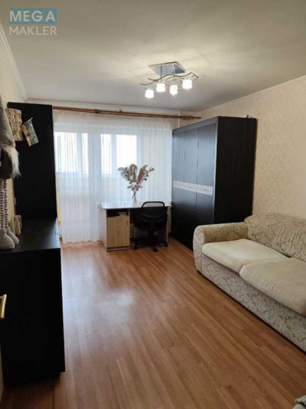Продаж 1 кімнатної квартири (39,2/19/8,5), 14 пов. 14 пов. будинку, <a class="location-link" href="/kiev/" title="Недвижимость Київ">Київ</a>, <a class="location-link" href="/kiev/solomenskij/" title="Недвижимость Солом'янський район">Солом'янський р-н</a>, Валерія Лобановського просп., 39а (изображение 3)