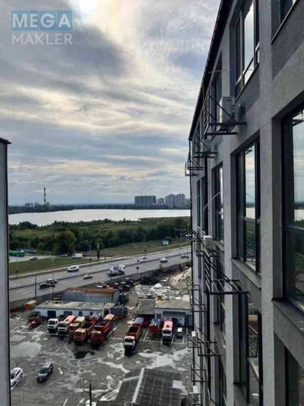Продаж 1 кімнатної квартири (24/?/?), 11 пов. 12 пов. будинку, <a class="location-link" href="/kiev/" title="Недвижимость Київ">Київ</a>, <a class="location-link" href="/kiev/darnickij/" title="Недвижимость Дарницький район">Дарницький р-н</a>, Каменская ул., 127 (изображение 3)