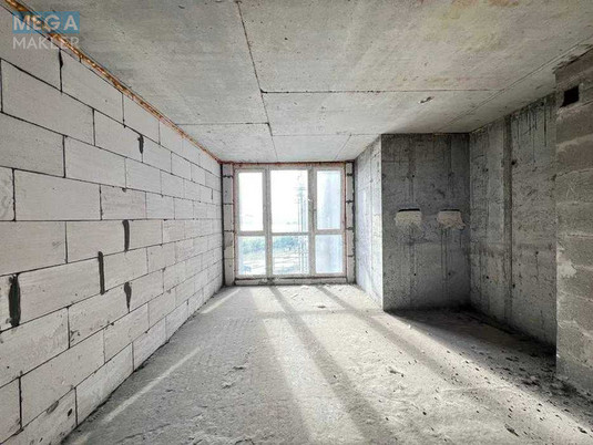 Продаж 1 кімнатної квартири (24/?/?), 11 пов. 12 пов. будинку, <a class="location-link" href="/kiev/" title="Недвижимость Київ">Київ</a>, <a class="location-link" href="/kiev/darnickij/" title="Недвижимость Дарницький район">Дарницький р-н</a>, Каменская ул., 127 (изображение 5)