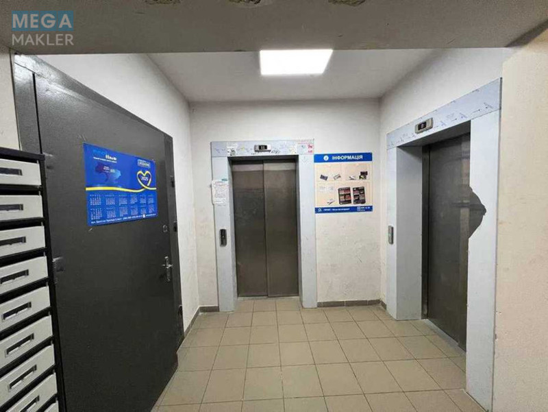 Продаж 1 кімнатної квартири (24/?/?), 11 пов. 12 пов. будинку, <a class="location-link" href="/kiev/" title="Недвижимость Київ">Київ</a>, <a class="location-link" href="/kiev/darnickij/" title="Недвижимость Дарницький район">Дарницький р-н</a>, Каменская ул., 127 (изображение 10)