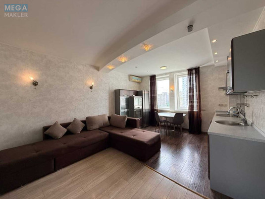 Продаж 3 кімнатної квартири (46/?/?), 11 пов. 26 пов. будинку, <a class="location-link" href="/kiev/" title="Недвижимость Київ">Київ</a>, <a class="location-link" href="/kiev/darnickij/" title="Недвижимость Дарницький район">Дарницький р-н</a>, Михаила Драгоманова ул., 6А (изображение 3)
