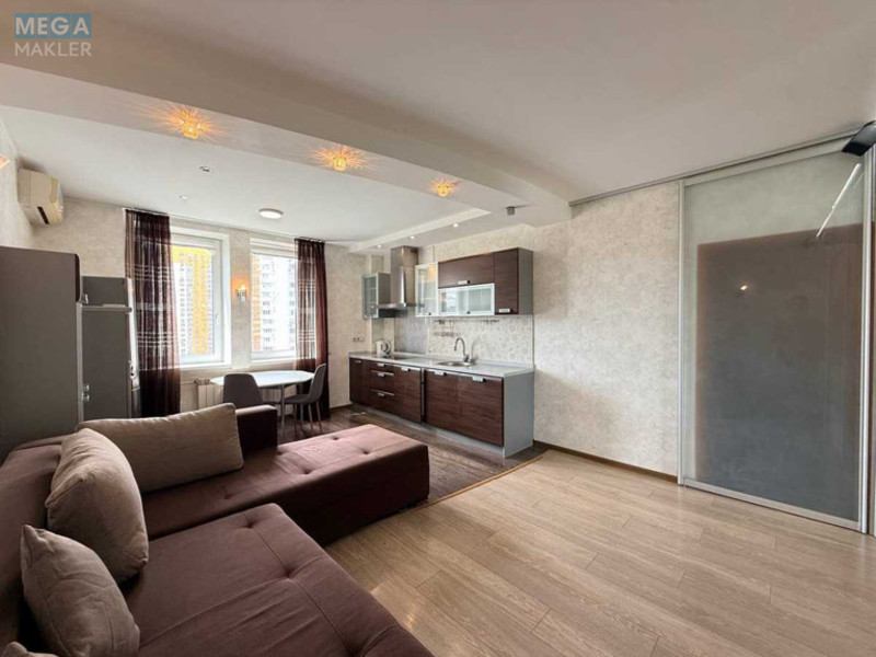 Продаж 3 кімнатної квартири (46/?/?), 11 пов. 26 пов. будинку, <a class="location-link" href="/kiev/" title="Недвижимость Київ">Київ</a>, <a class="location-link" href="/kiev/darnickij/" title="Недвижимость Дарницький район">Дарницький р-н</a>, Михаила Драгоманова ул., 6А (изображение 4)
