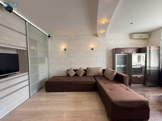 Продаж 3 кімнатної квартири (46/?/?), 11 пов. 26 пов. будинку, <a class="location-link" href="/kiev/" title="Недвижимость Київ">Київ</a>, <a class="location-link" href="/kiev/darnickij/" title="Недвижимость Дарницький район">Дарницький р-н</a>, Михаила Драгоманова ул., 6А (изображение 5)