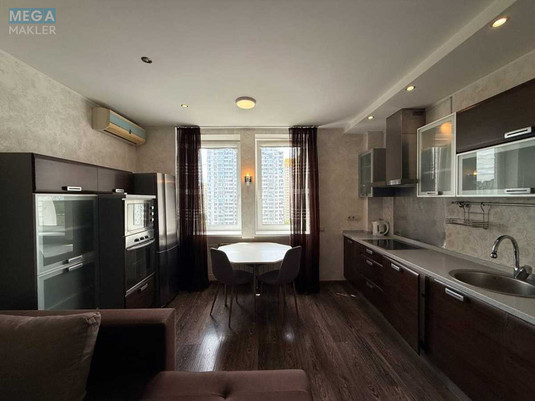 Продаж 3 кімнатної квартири (46/?/?), 11 пов. 26 пов. будинку, <a class="location-link" href="/kiev/" title="Недвижимость Київ">Київ</a>, <a class="location-link" href="/kiev/darnickij/" title="Недвижимость Дарницький район">Дарницький р-н</a>, Михаила Драгоманова ул., 6А (изображение 6)