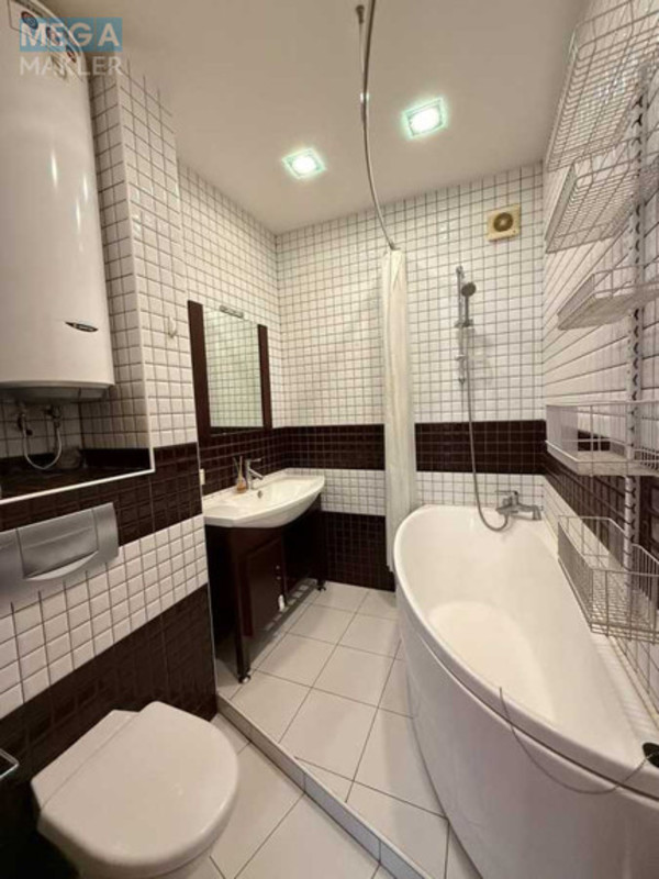 Продаж 3 кімнатної квартири (46/?/?), 11 пов. 26 пов. будинку, <a class="location-link" href="/kiev/" title="Недвижимость Київ">Київ</a>, <a class="location-link" href="/kiev/darnickij/" title="Недвижимость Дарницький район">Дарницький р-н</a>, Михаила Драгоманова ул., 6А (изображение 11)