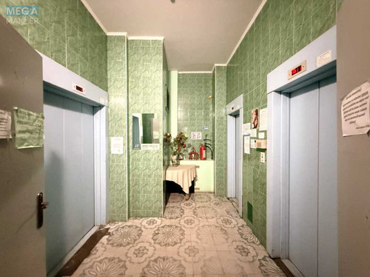 Продаж 3 кімнатної квартири (46/?/?), 11 пов. 26 пов. будинку, <a class="location-link" href="/kiev/" title="Недвижимость Київ">Київ</a>, <a class="location-link" href="/kiev/darnickij/" title="Недвижимость Дарницький район">Дарницький р-н</a>, Михаила Драгоманова ул., 6А (изображение 14)