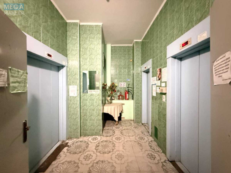Продаж 3 кімнатної квартири (46/?/?), 11 пов. 26 пов. будинку, <a class="location-link" href="/kiev/" title="Недвижимость Київ">Київ</a>, <a class="location-link" href="/kiev/darnickij/" title="Недвижимость Дарницький район">Дарницький р-н</a>, Михаила Драгоманова ул., 6А (изображение 14)