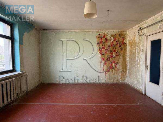 Продаж 3 кімнатної квартири (69/40/8), 9 пов. 9 пов. будинку, <a class="location-link" href="/kiev/" title="Недвижимость Київ">Київ</a>, <a class="location-link" href="/kiev/goloseevskij/" title="Недвижимость Голосіївський район">Голосіївський р-н</a>, Голосіївський проспект, 25 (изображение 4)