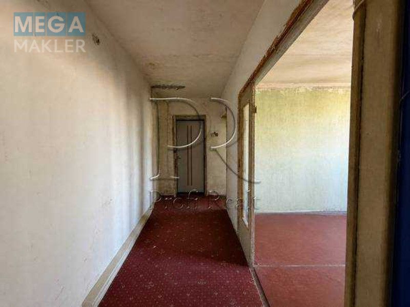 Продаж 3 кімнатної квартири (69/40/8), 9 пов. 9 пов. будинку, <a class="location-link" href="/kiev/" title="Недвижимость Київ">Київ</a>, <a class="location-link" href="/kiev/goloseevskij/" title="Недвижимость Голосіївський район">Голосіївський р-н</a>, Голосіївський проспект, 25 (изображение 5)