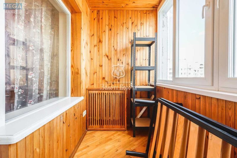 Продаж 3 кімнатної квартири (90,4/47/11,9), 13 пов. 14 пов. будинку, <a class="location-link" href="/kiev/" title="Недвижимость Київ">Київ</a>, <a class="location-link" href="/kiev/darnickij/" title="Недвижимость Дарницький район">Дарницький р-н</a>, Вишняківська вул., 7а (изображение 3)