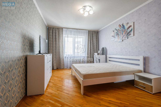 Продаж 3 кімнатної квартири (90,4/47/11,9), 13 пов. 14 пов. будинку, <a class="location-link" href="/kiev/" title="Недвижимость Київ">Київ</a>, <a class="location-link" href="/kiev/darnickij/" title="Недвижимость Дарницький район">Дарницький р-н</a>, Вишняківська вул., 7а (изображение 4)