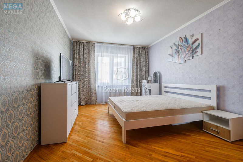 Продаж 3 кімнатної квартири (90,4/47/11,9), 13 пов. 14 пов. будинку, <a class="location-link" href="/kiev/" title="Недвижимость Київ">Київ</a>, <a class="location-link" href="/kiev/darnickij/" title="Недвижимость Дарницький район">Дарницький р-н</a>, Вишняківська вул., 7а (изображение 4)