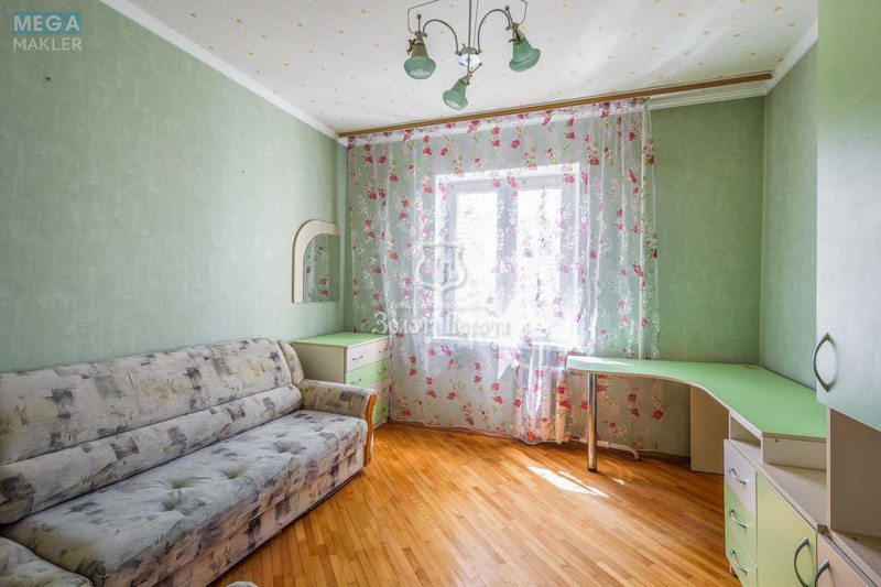 Продаж 3 кімнатної квартири (90,4/47/11,9), 13 пов. 14 пов. будинку, <a class="location-link" href="/kiev/" title="Недвижимость Київ">Київ</a>, <a class="location-link" href="/kiev/darnickij/" title="Недвижимость Дарницький район">Дарницький р-н</a>, Вишняківська вул., 7а (изображение 6)