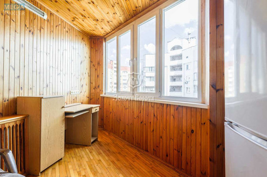 Продаж 3 кімнатної квартири (90,4/47/11,9), 13 пов. 14 пов. будинку, <a class="location-link" href="/kiev/" title="Недвижимость Київ">Київ</a>, <a class="location-link" href="/kiev/darnickij/" title="Недвижимость Дарницький район">Дарницький р-н</a>, Вишняківська вул., 7а (изображение 9)