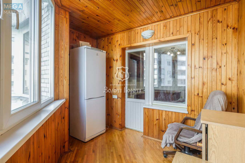 Продаж 3 кімнатної квартири (90,4/47/11,9), 13 пов. 14 пов. будинку, <a class="location-link" href="/kiev/" title="Недвижимость Київ">Київ</a>, <a class="location-link" href="/kiev/darnickij/" title="Недвижимость Дарницький район">Дарницький р-н</a>, Вишняківська вул., 7а (изображение 10)