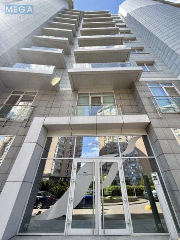 Продаж 3 кімнатної квартири (118/77/14), 2 пов. 14 пов. будинку, <a class="location-link" href="/kiev/" title="Недвижимость Київ">Київ</a>, <a class="location-link" href="/kiev/dneprovskij/" title="Недвижимость Дніпровський район">Дніпровський р-н</a>, Раїси Окіпної вул., 18 (изображение 2)