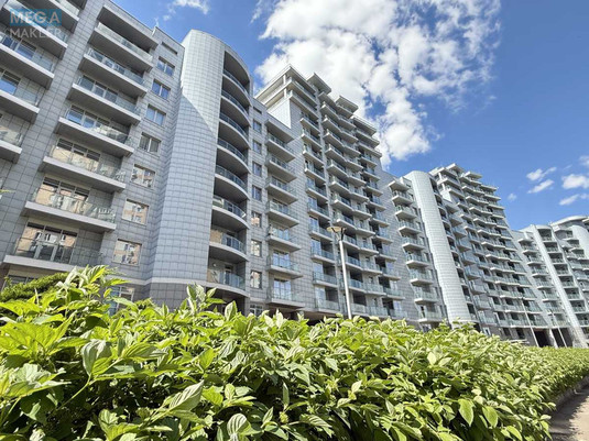 Продаж 3 кімнатної квартири (118/77/14), 2 пов. 14 пов. будинку, <a class="location-link" href="/kiev/" title="Недвижимость Київ">Київ</a>, <a class="location-link" href="/kiev/dneprovskij/" title="Недвижимость Дніпровський район">Дніпровський р-н</a>, Раїси Окіпної вул., 18 (изображение 3)