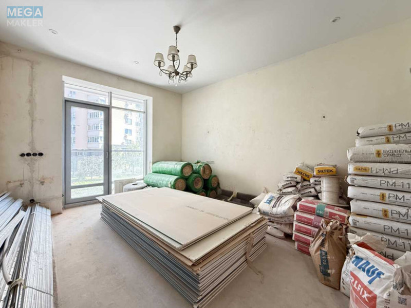 Продаж 3 кімнатної квартири (118/77/14), 2 пов. 14 пов. будинку, <a class="location-link" href="/kiev/" title="Недвижимость Київ">Київ</a>, <a class="location-link" href="/kiev/dneprovskij/" title="Недвижимость Дніпровський район">Дніпровський р-н</a>, Раїси Окіпної вул., 18 (изображение 16)