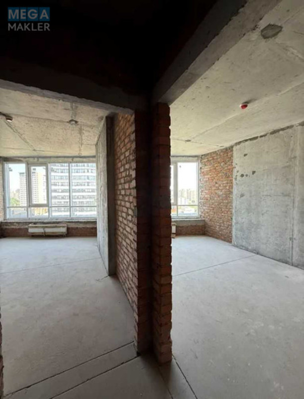 Продаж 3 кімнатної квартири (103,7/?/30,2), 12 пов. 24 пов. будинку, <a class="location-link" href="/kiev/" title="Недвижимость Київ">Київ</a>, <a class="location-link" href="/kiev/pecherskij/" title="Недвижимость Печерський район">Печерський р-н</a>, Голосіївський просп., 78/2 (изображение 17)