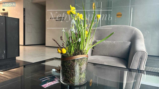 Продаж 3 кімнатної квартири (103,7/?/30,2), 12 пов. 24 пов. будинку, <a class="location-link" href="/kiev/" title="Недвижимость Київ">Київ</a>, <a class="location-link" href="/kiev/pecherskij/" title="Недвижимость Печерський район">Печерський р-н</a>, Голосіївський просп., 78/2 (изображение 24)