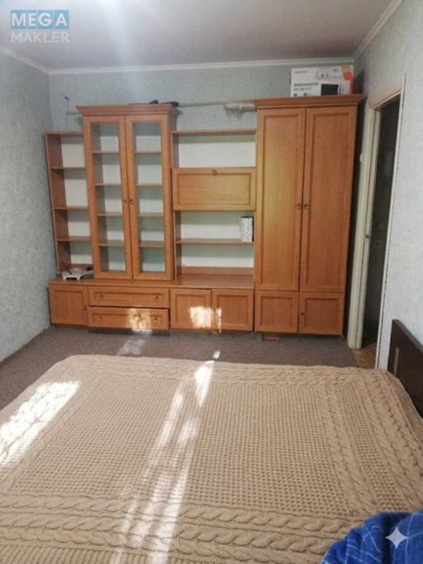 Продаж 1 кімнатної квартири (26,3/15,3/5,2), 1 пов. 9 пов. будинку, <a class="location-link" href="/kiev/" title="Недвижимость Київ">Київ</a>, <a class="location-link" href="/kiev/shevchenkovskij/" title="Недвижимость Шевченківський район">Шевченківський р-н</a>, Лукянівська вул., 7 (изображение 2)