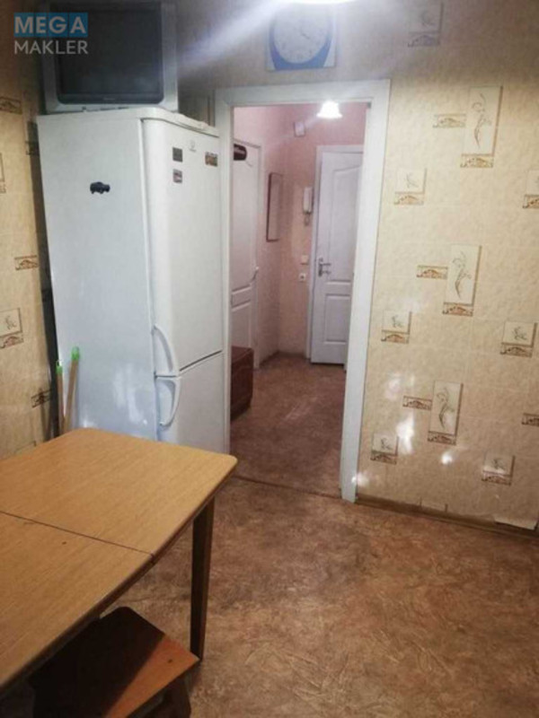 Продаж 1 кімнатної квартири (26,3/15,3/5,2), 1 пов. 9 пов. будинку, <a class="location-link" href="/kiev/" title="Недвижимость Київ">Київ</a>, <a class="location-link" href="/kiev/shevchenkovskij/" title="Недвижимость Шевченківський район">Шевченківський р-н</a>, Лукянівська вул., 7 (изображение 4)