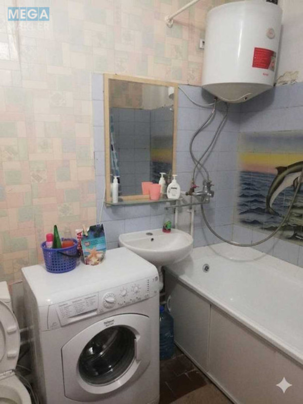 Продаж 1 кімнатної квартири (26,3/15,3/5,2), 1 пов. 9 пов. будинку, <a class="location-link" href="/kiev/" title="Недвижимость Київ">Київ</a>, <a class="location-link" href="/kiev/shevchenkovskij/" title="Недвижимость Шевченківський район">Шевченківський р-н</a>, Лукянівська вул., 7 (изображение 7)