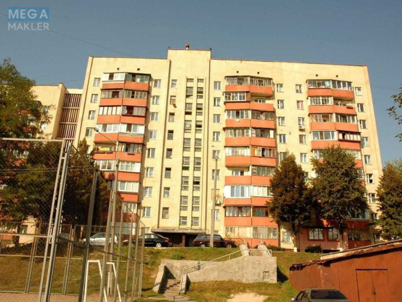 Продаж 1 кімнатної квартири (26,3/15,3/5,2), 1 пов. 9 пов. будинку, <a class="location-link" href="/kiev/" title="Недвижимость Київ">Київ</a>, <a class="location-link" href="/kiev/shevchenkovskij/" title="Недвижимость Шевченківський район">Шевченківський р-н</a>, Лукянівська вул., 7 (изображение 11)