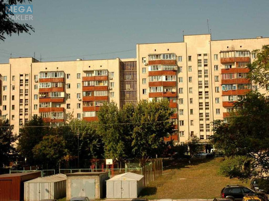 Продаж 1 кімнатної квартири (26,3/15,3/5,2), 1 пов. 9 пов. будинку, <a class="location-link" href="/kiev/" title="Недвижимость Київ">Київ</a>, <a class="location-link" href="/kiev/shevchenkovskij/" title="Недвижимость Шевченківський район">Шевченківський р-н</a>, Лукянівська вул., 7 (изображение 14)