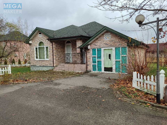 Продаж дома, 1&nbsp; поверх, 226&nbsp;кв.м, 2&nbsp;кімнати, ділянка 11&nbsp;соток, <a class="location-link" href="/poradovka/" title="Недвижимость Порадівка">Порадівка</a>, Нова, 7 (изображение 2)