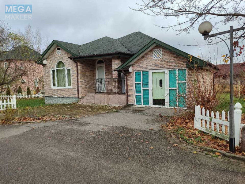 Продаж дома, 1&nbsp; поверх, 226&nbsp;кв.м, 2&nbsp;кімнати, ділянка 11&nbsp;соток, <a class="location-link" href="/poradovka/" title="Недвижимость Порадівка">Порадівка</a>, Нова, 7 (изображение 2)