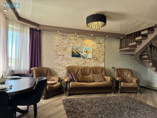 Продаж 3 кімнатної квартири (82/46/8), 10 пов. 11 пов. будинку, <a class="location-link" href="/sofievskaya-borshagovka/" title="Недвижимость Софіївська Борщагівка">Софіївська Борщагівка</a>, Лесі Українки, 20 (изображение 2)