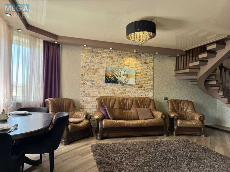Продаж 3 кімнатної квартири (82/46/8), 10 пов. 11 пов. будинку, <a class="location-link" href="/sofievskaya-borshagovka/" title="Недвижимость Софіївська Борщагівка">Софіївська Борщагівка</a>, Лесі Українки, 20 (изображение 2)