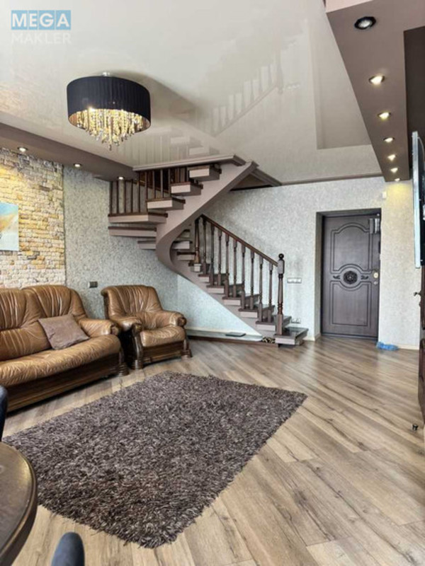 Продаж 3 кімнатної квартири (82/46/8), 10 пов. 11 пов. будинку, <a class="location-link" href="/sofievskaya-borshagovka/" title="Недвижимость Софіївська Борщагівка">Софіївська Борщагівка</a>, Лесі Українки, 20 (изображение 7)