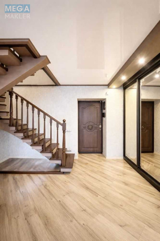 Продаж 3 кімнатної квартири (82/46/8), 10 пов. 11 пов. будинку, <a class="location-link" href="/sofievskaya-borshagovka/" title="Недвижимость Софіївська Борщагівка">Софіївська Борщагівка</a>, Лесі Українки, 20 (изображение 8)