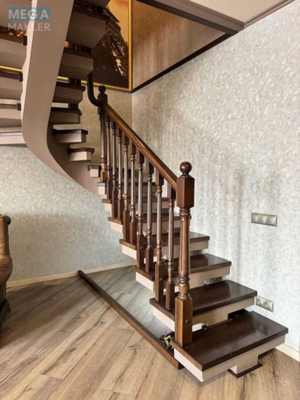 Продаж 3 кімнатної квартири (82/46/8), 10 пов. 11 пов. будинку, <a class="location-link" href="/sofievskaya-borshagovka/" title="Недвижимость Софіївська Борщагівка">Софіївська Борщагівка</a>, Лесі Українки, 20 (изображение 9)
