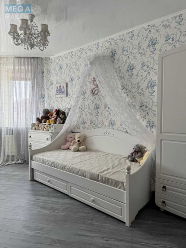 Продаж 3 кімнатної квартири (82/46/8), 10 пов. 11 пов. будинку, <a class="location-link" href="/sofievskaya-borshagovka/" title="Недвижимость Софіївська Борщагівка">Софіївська Борщагівка</a>, Лесі Українки, 20 (изображение 11)