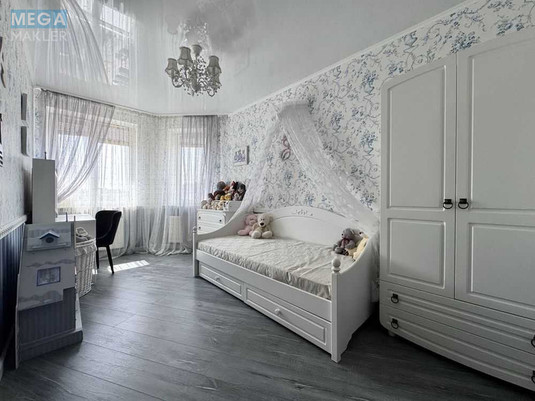 Продаж 3 кімнатної квартири (82/46/8), 10 пов. 11 пов. будинку, <a class="location-link" href="/sofievskaya-borshagovka/" title="Недвижимость Софіївська Борщагівка">Софіївська Борщагівка</a>, Лесі Українки, 20 (изображение 12)