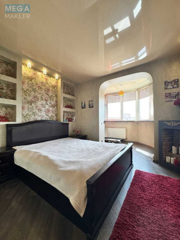 Продаж 3 кімнатної квартири (82/46/8), 10 пов. 11 пов. будинку, <a class="location-link" href="/sofievskaya-borshagovka/" title="Недвижимость Софіївська Борщагівка">Софіївська Борщагівка</a>, Лесі Українки, 20 (изображение 13)