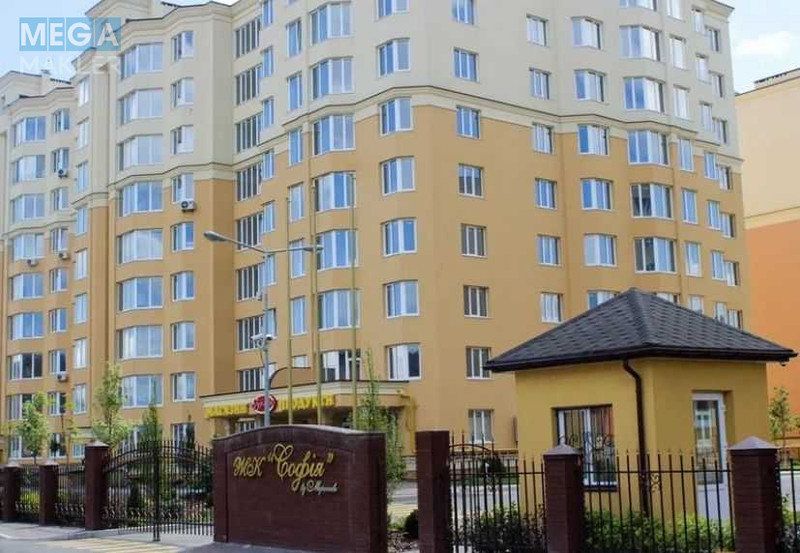 Продаж 3 кімнатної квартири (82/46/8), 10 пов. 11 пов. будинку, <a class="location-link" href="/sofievskaya-borshagovka/" title="Недвижимость Софіївська Борщагівка">Софіївська Борщагівка</a>, Лесі Українки, 20 (изображение 19)